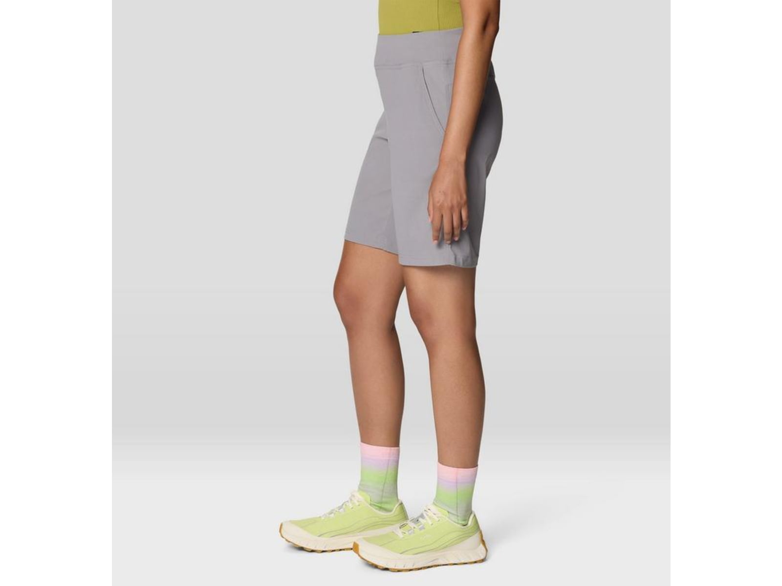 Mountain Hardwear Dynama Bermuda - Women's
