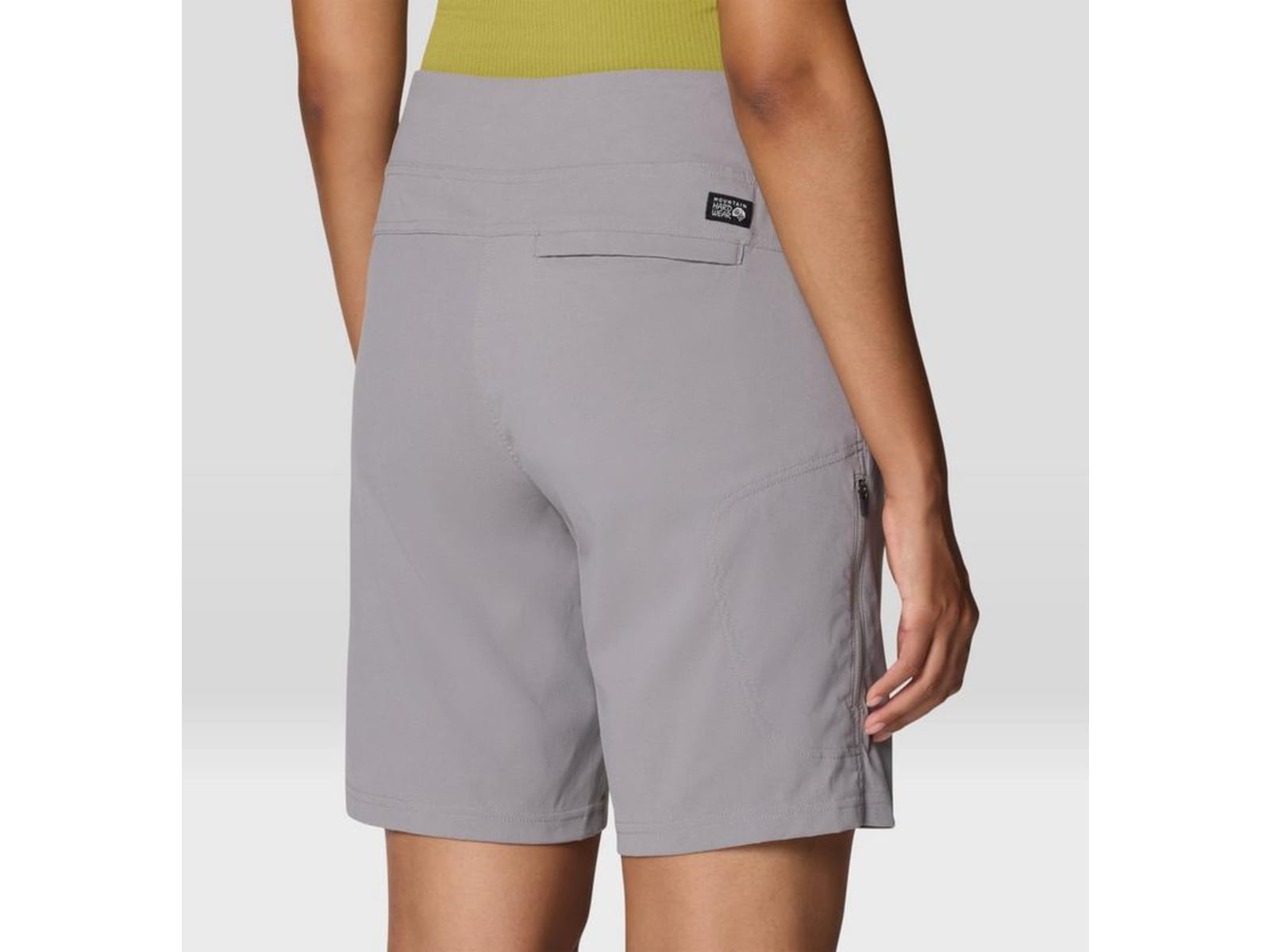 Mountain Hardwear Dynama Bermuda - Women's