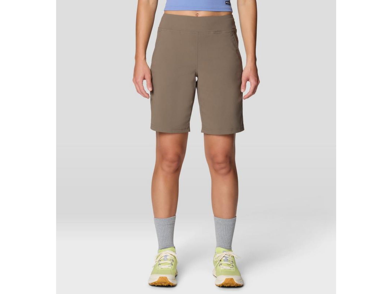 Mountain Hardwear Dynama Bermuda - Women's