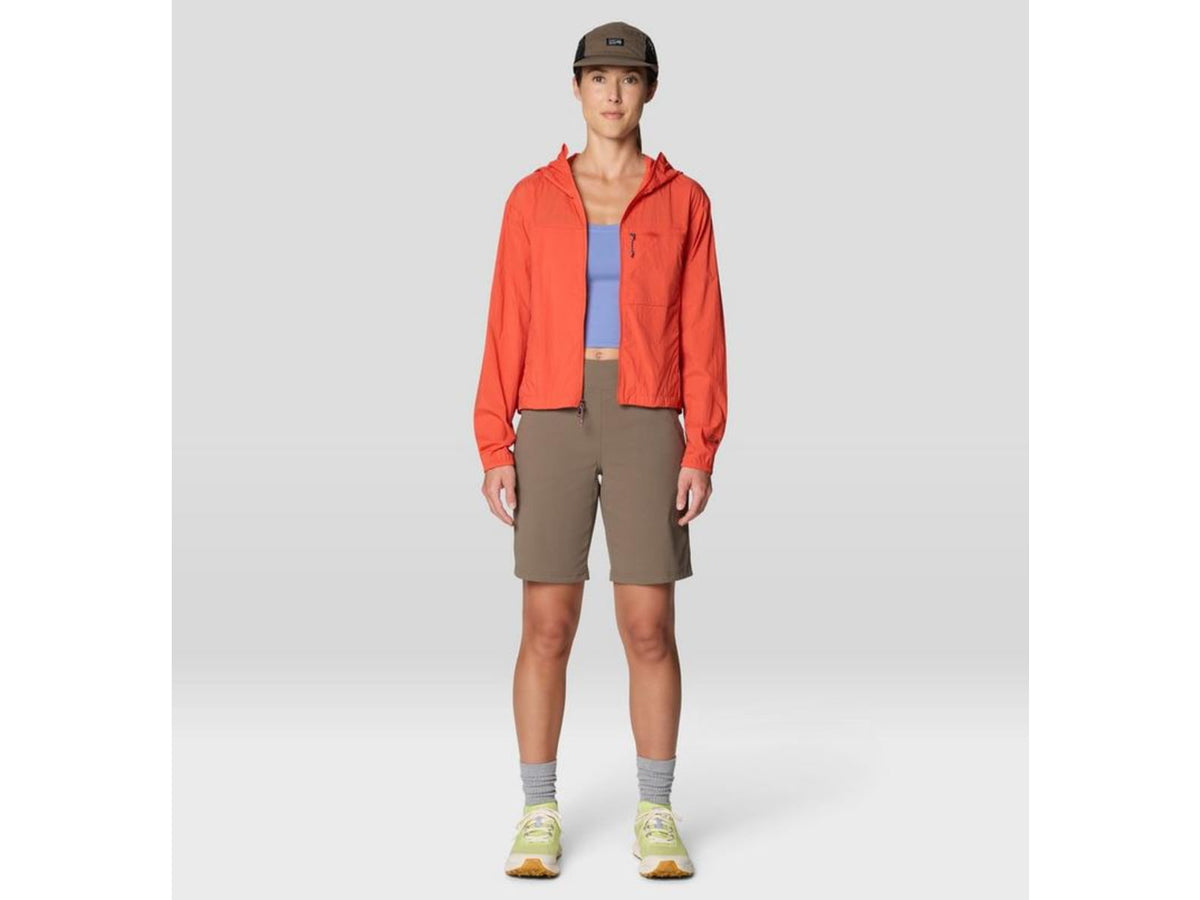 Mountain Hardwear Dynama Bermuda - Women's