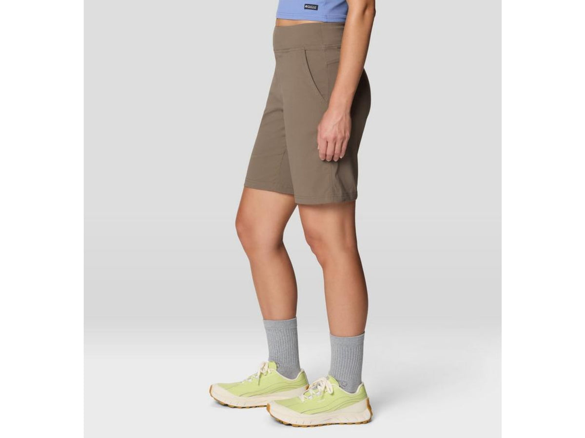 Mountain Hardwear Dynama Bermuda - Women's