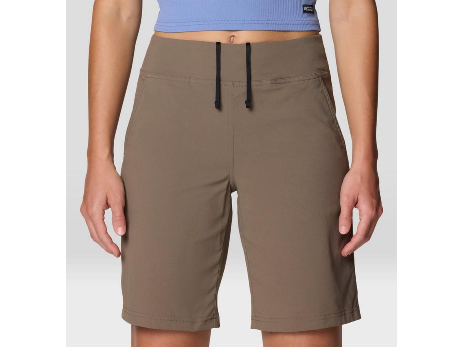 Mountain Hardwear Dynama Bermuda - Women's