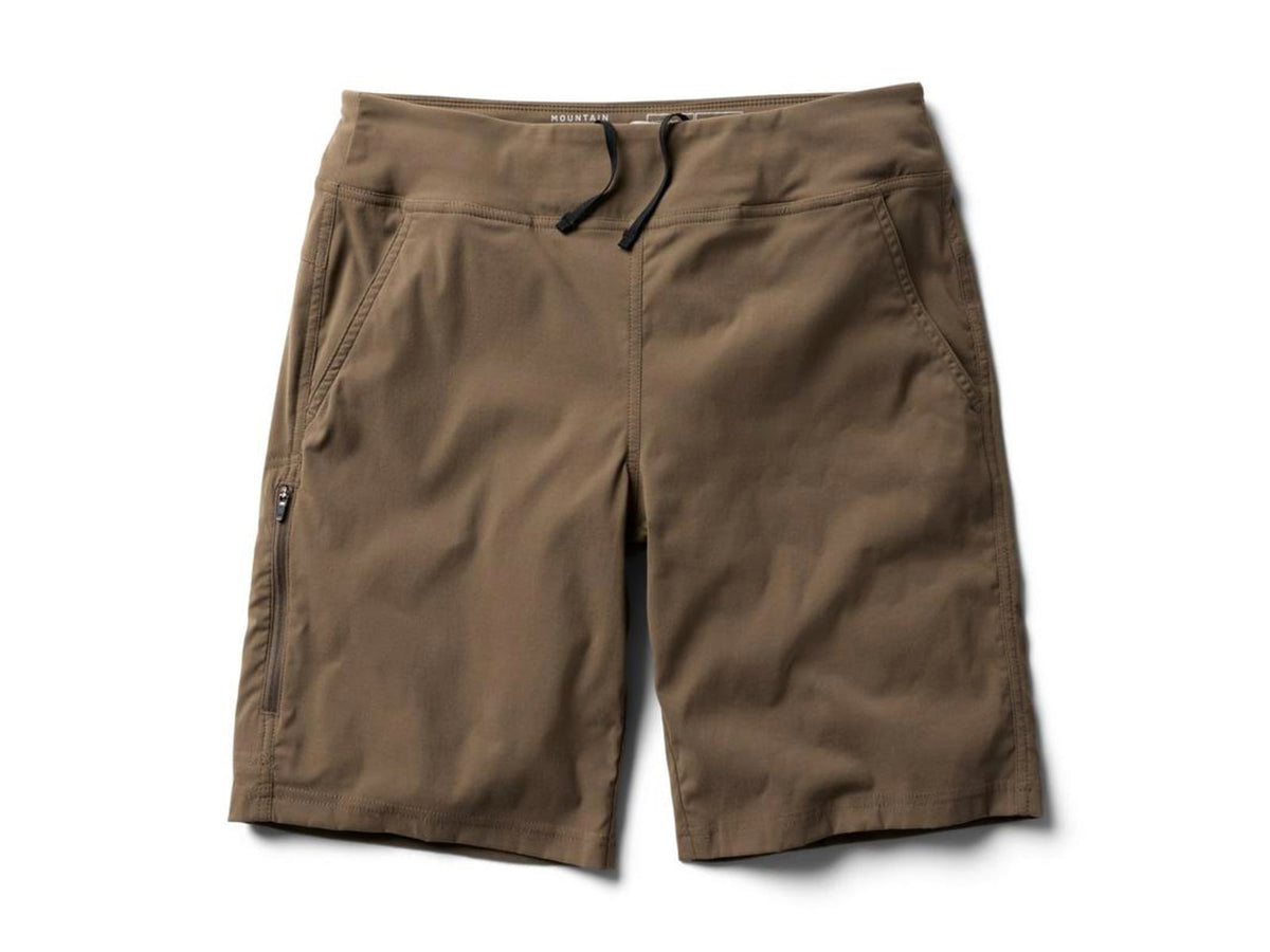 Mountain Hardwear Dynama Bermuda - Women's