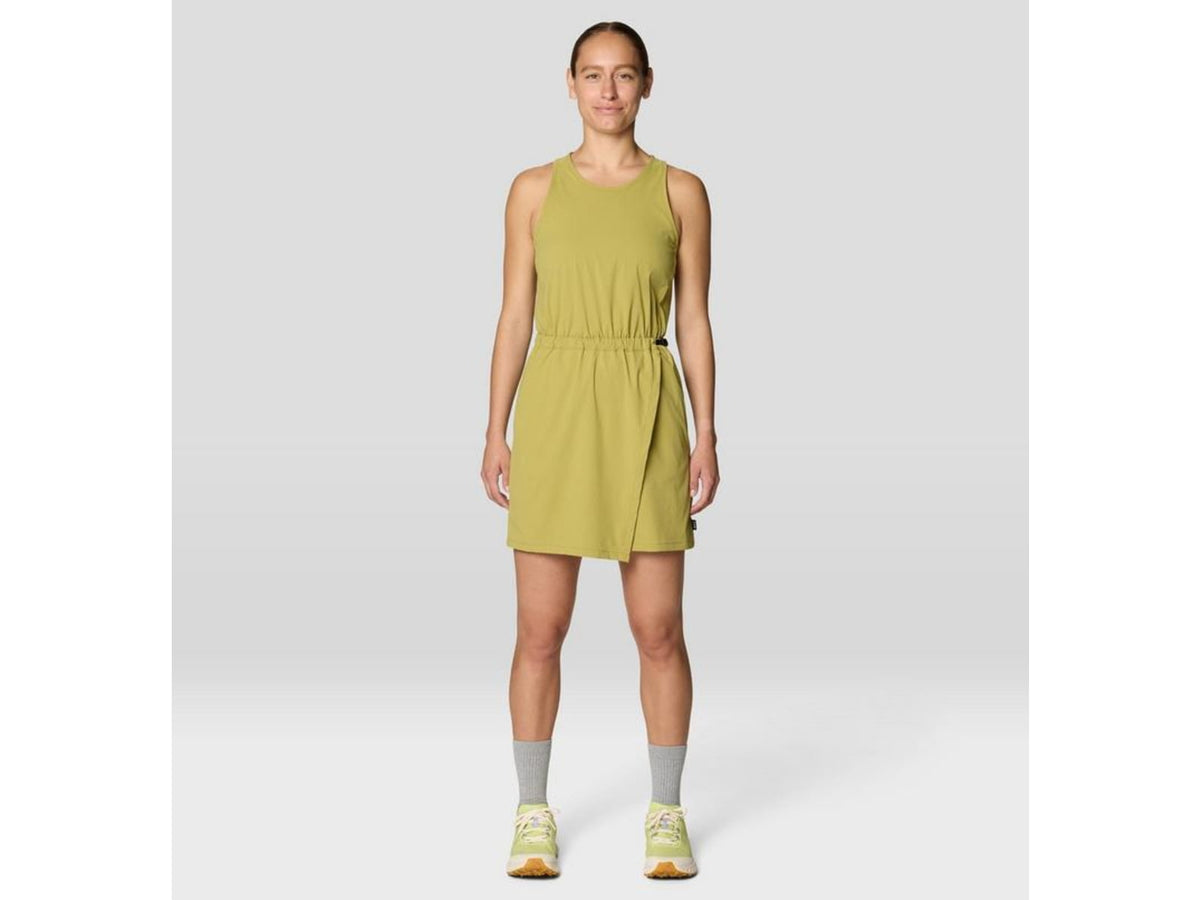 Mountain Hardwear Dynama Dress - Women's