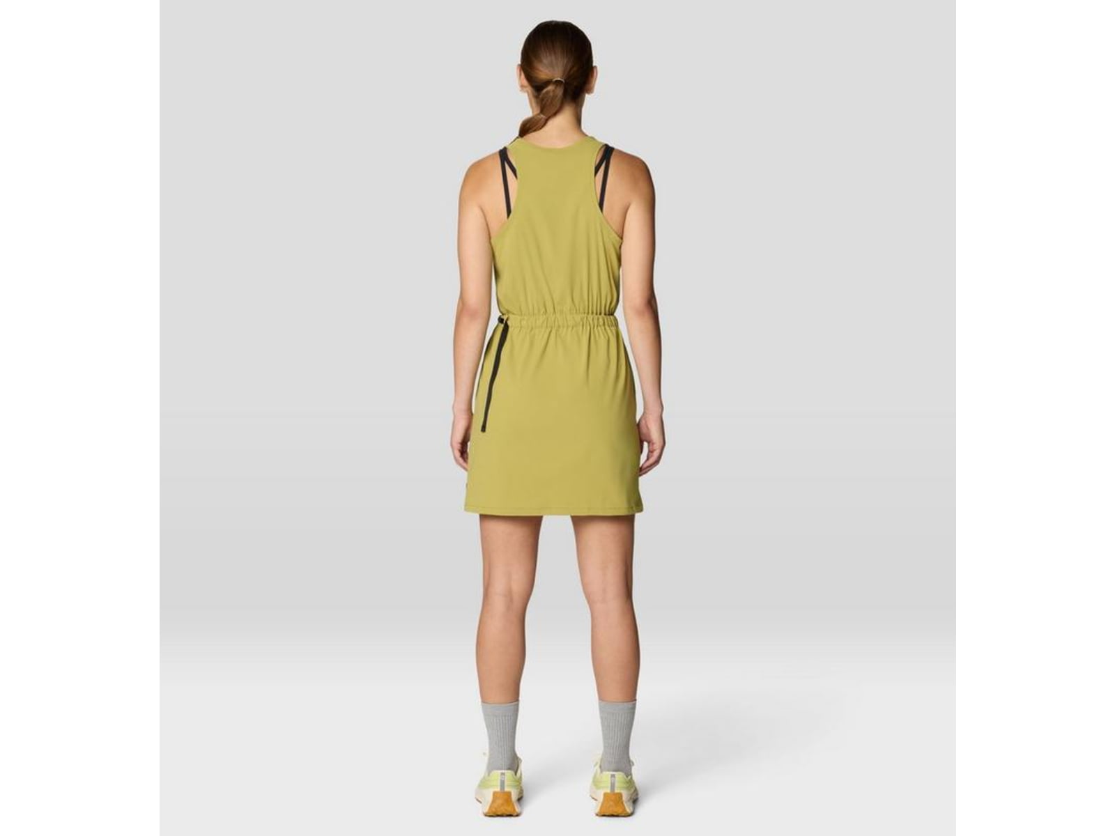 Mountain Hardwear Dynama Dress - Women's