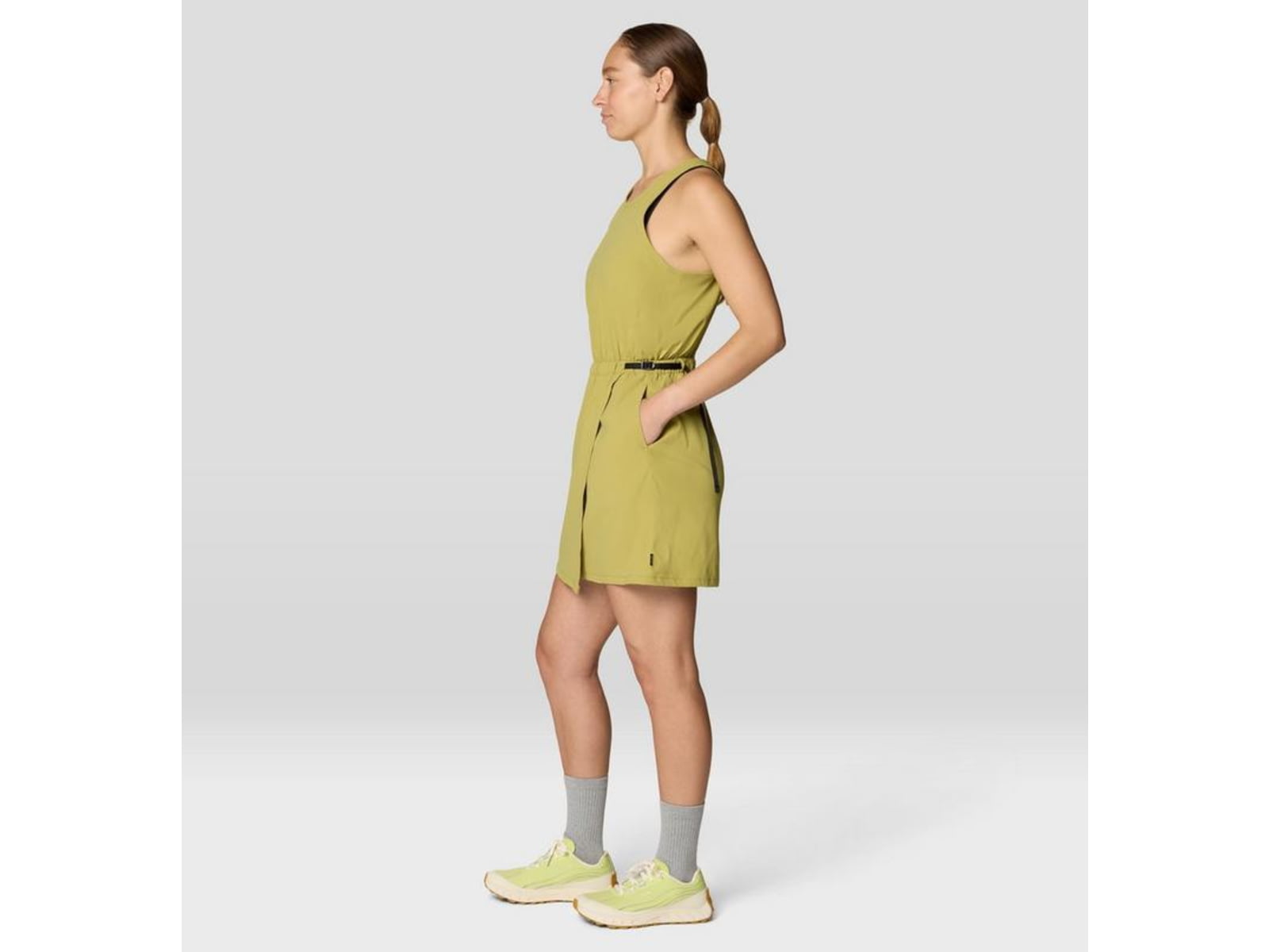 Mountain Hardwear Dynama Dress - Women's
