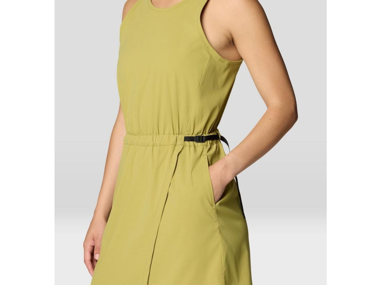 Mountain Hardwear Dynama Dress - Women's