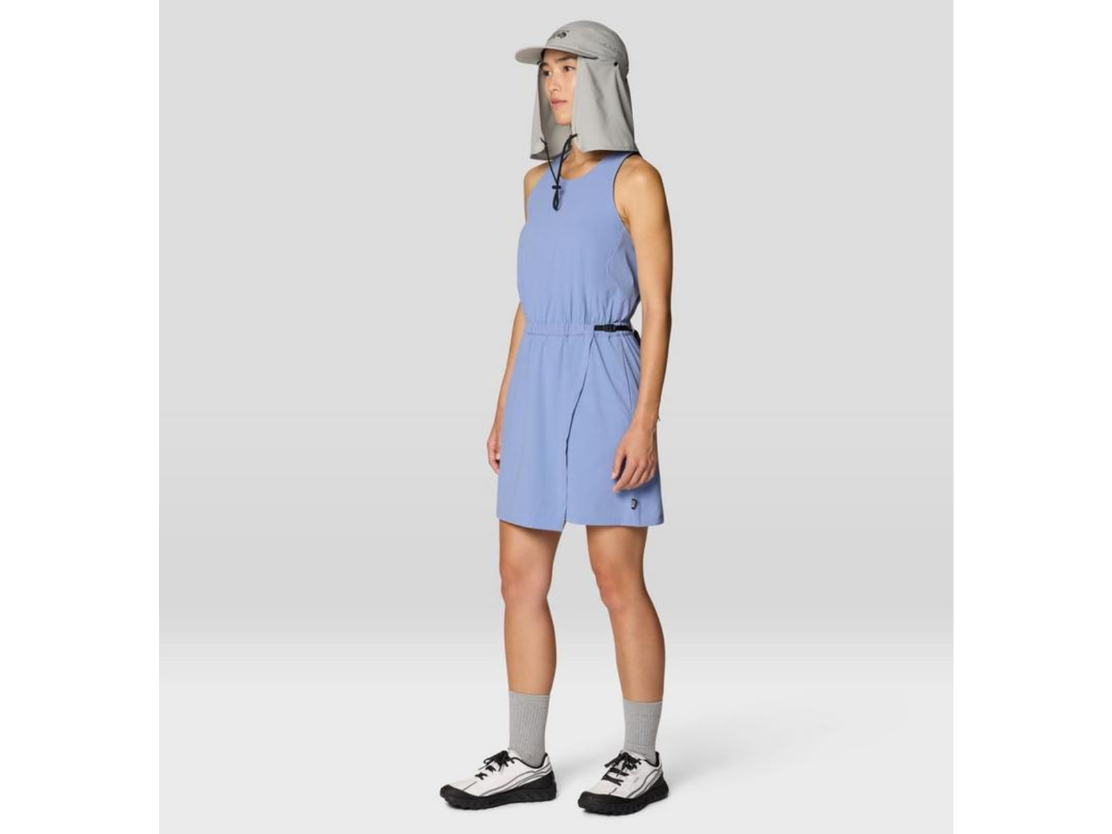 Mountain Hardwear Dynama Dress - Women's