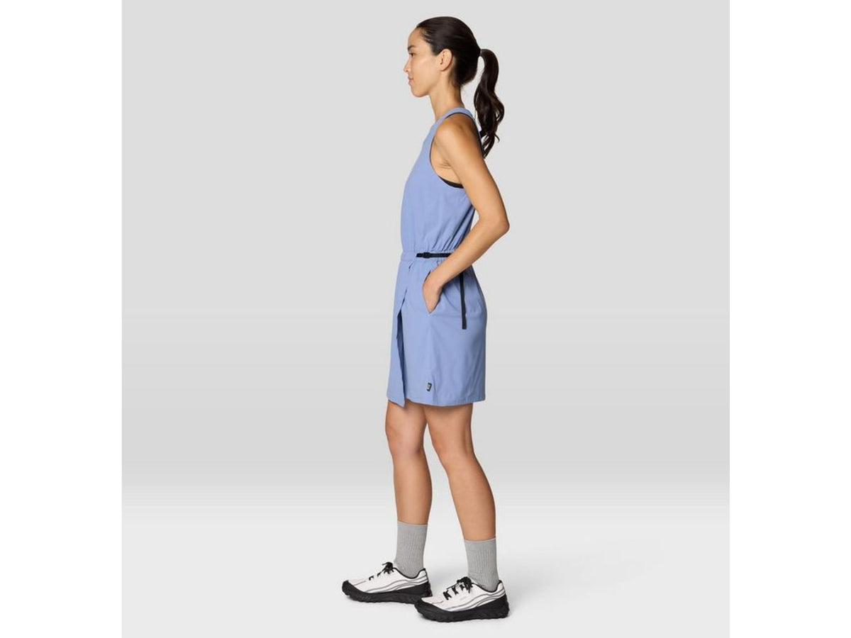 Mountain Hardwear Dynama Dress - Women's