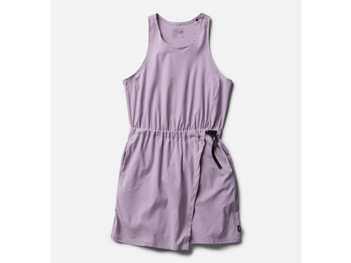 Mountain Hardwear Dynama Dress - Women's