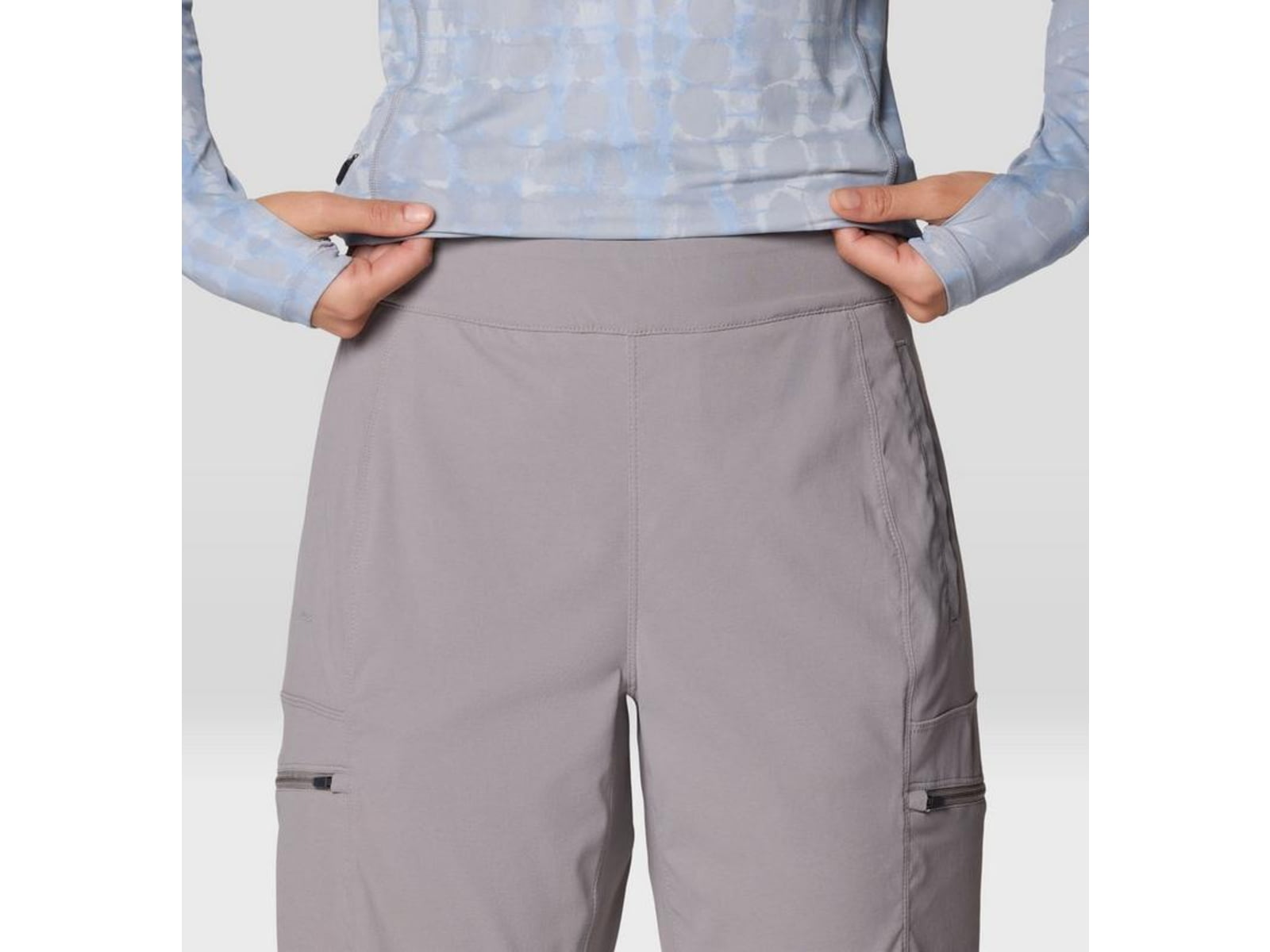 Mountain Hardwear Dynama High Rise Utility Jogger - Women's