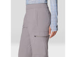 Mountain Hardwear Dynama High Rise Utility Jogger - Women's