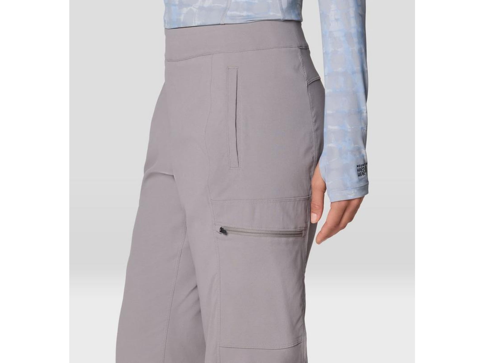 Mountain Hardwear Dynama High Rise Utility Jogger - Women's