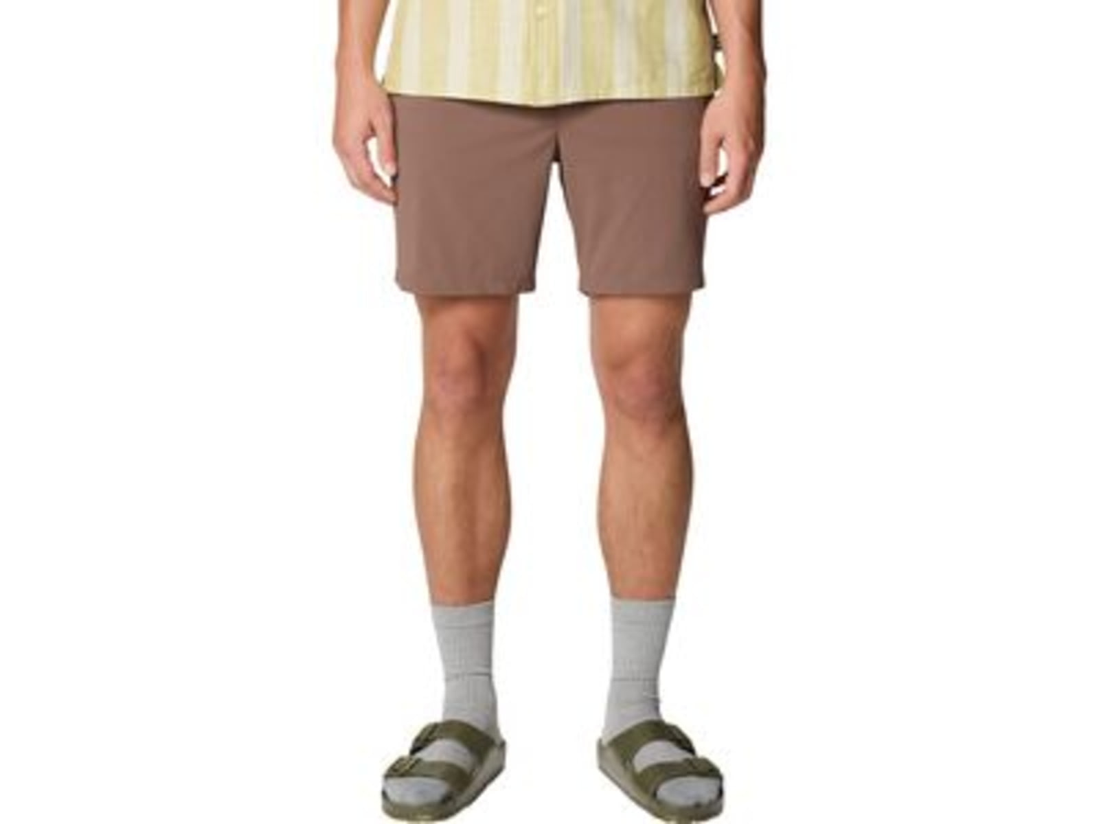 Mountain Hardwear Dynama Short - Men's