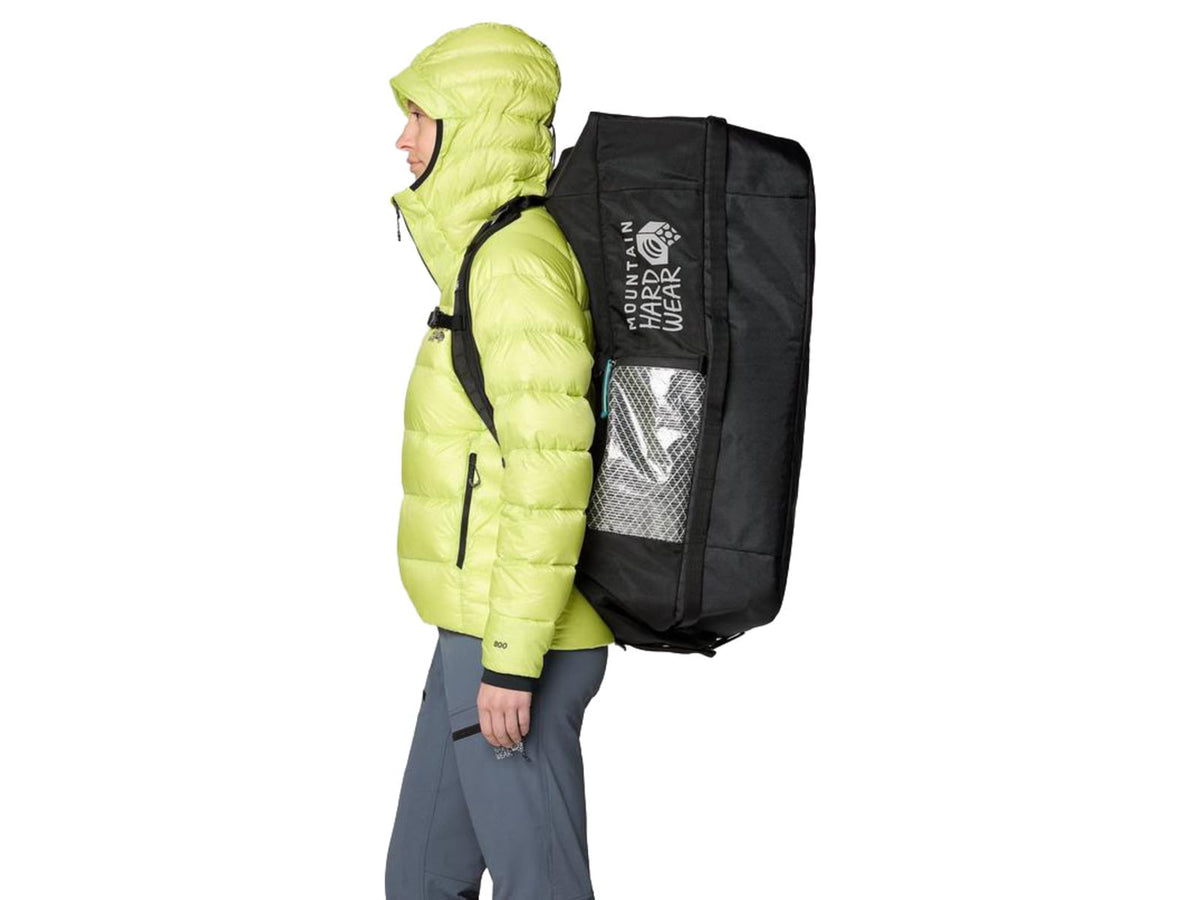 Mountain Hardwear Expedition Duffel