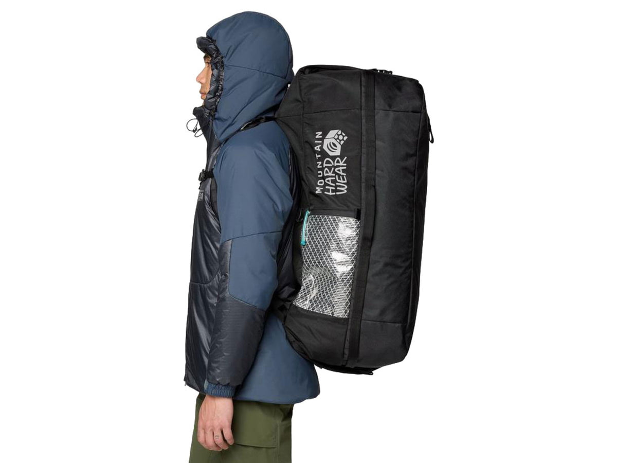 Mountain Hardwear Expedition Duffel