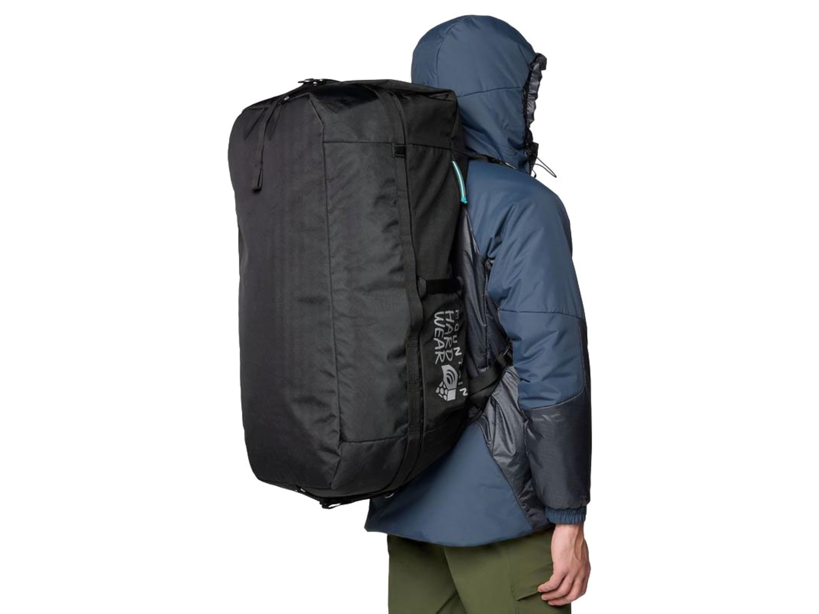 Mountain Hardwear Expedition Duffel