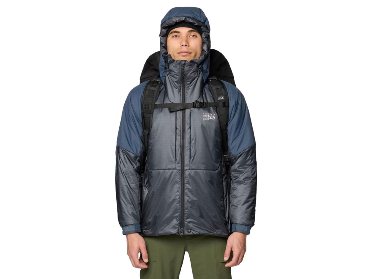 Mountain Hardwear Expedition Duffel