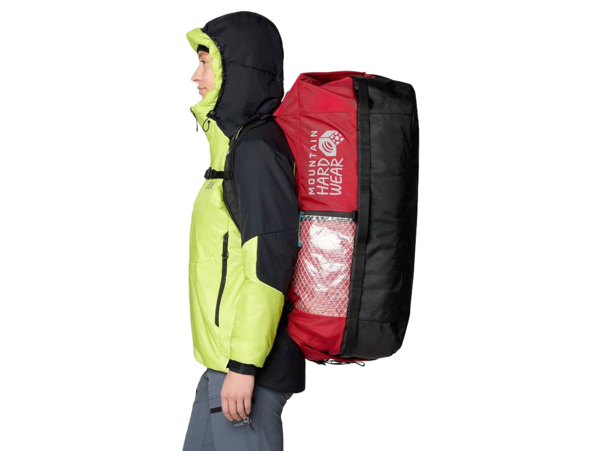 Mountain Hardwear Expedition Duffel