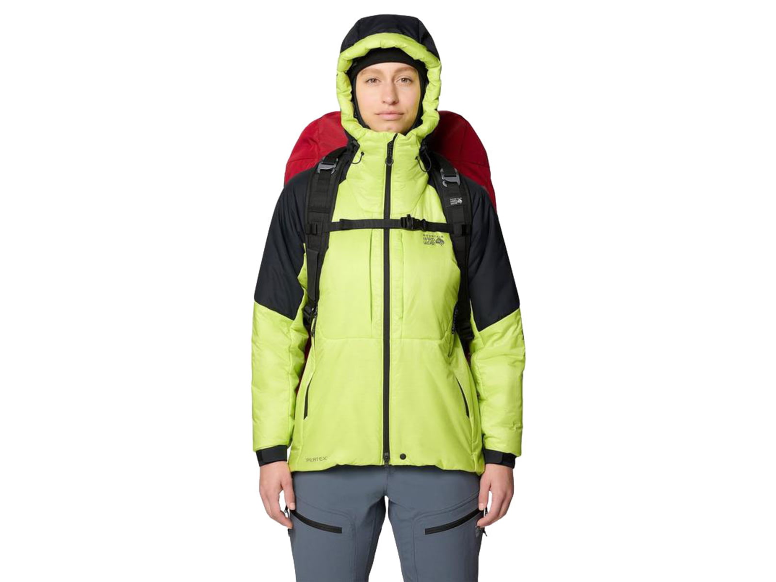 Mountain Hardwear Expedition Duffel
