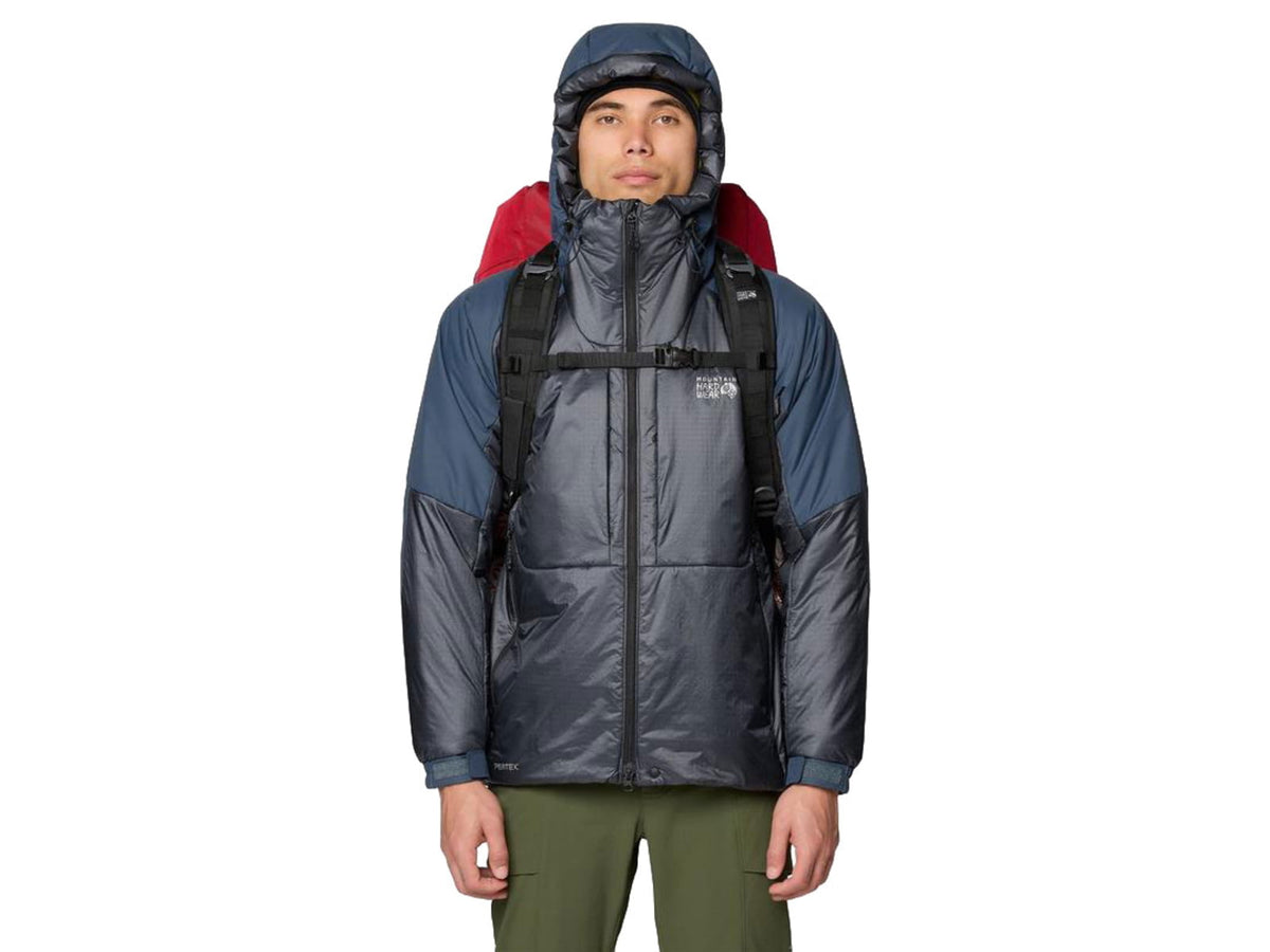 Mountain Hardwear Expedition Duffel