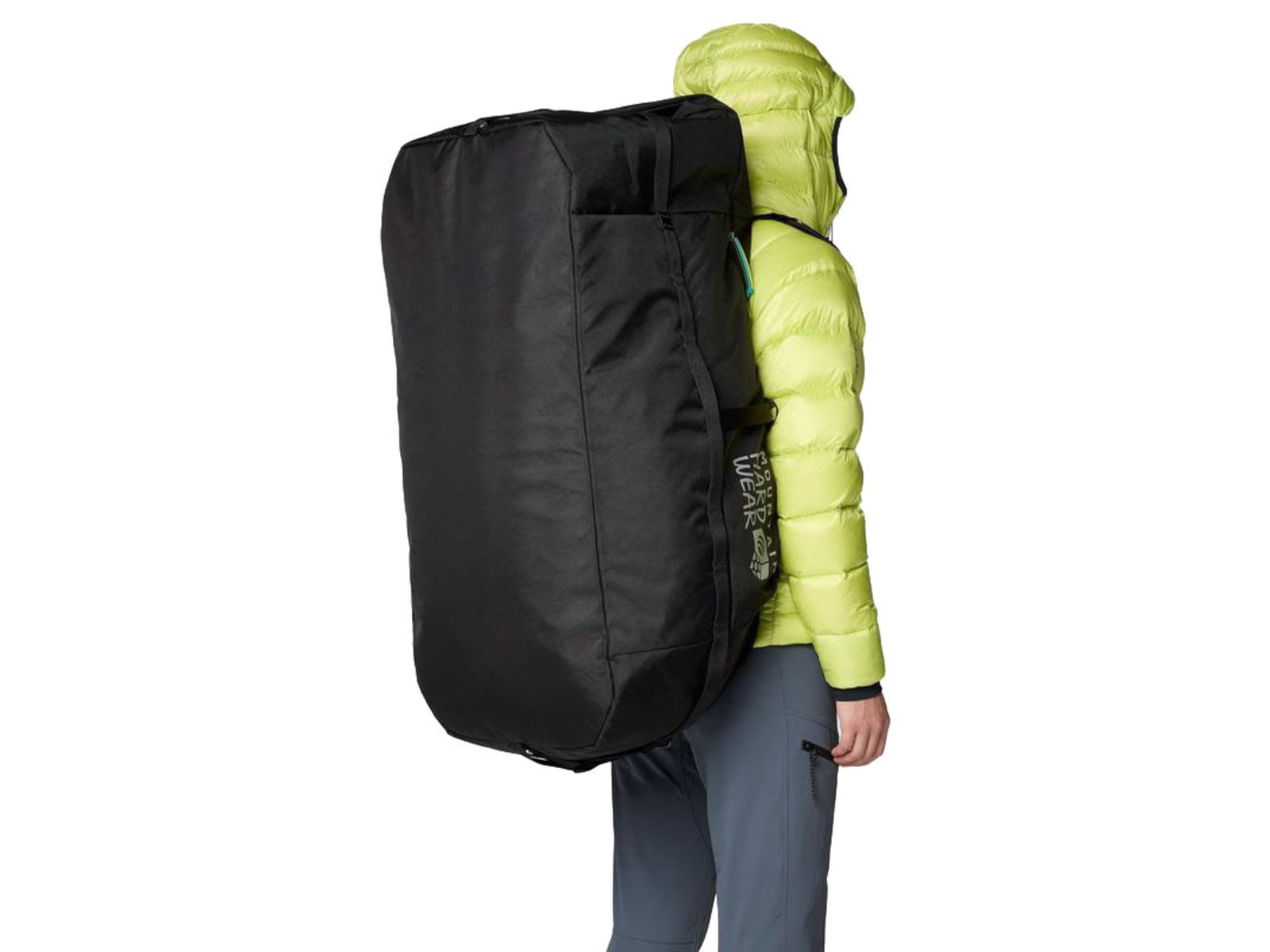 Mountain Hardwear Expedition Duffel