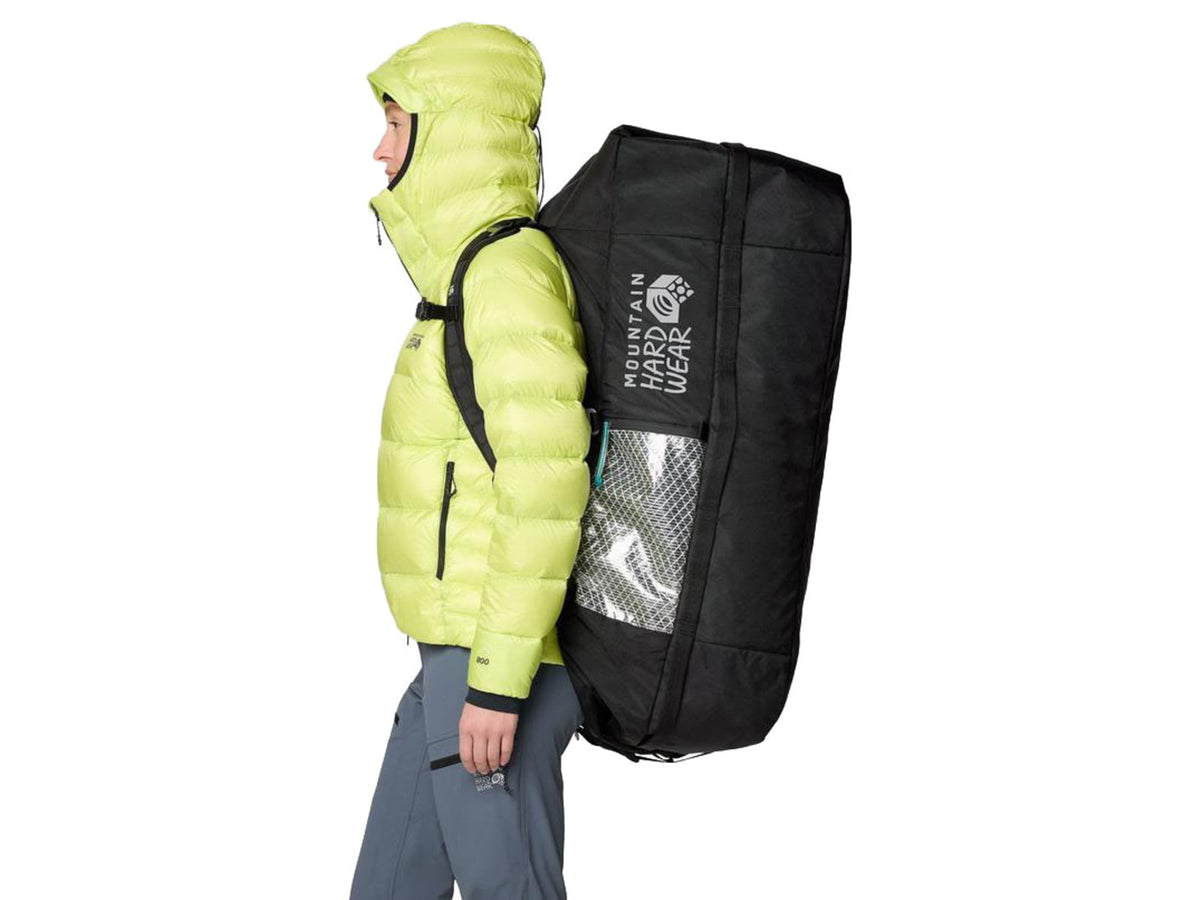 Mountain Hardwear Expedition Duffel