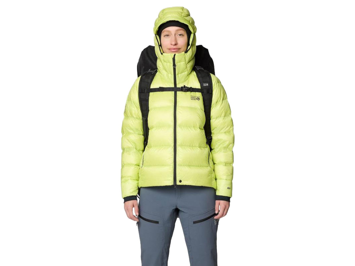 Mountain Hardwear Expedition Duffel