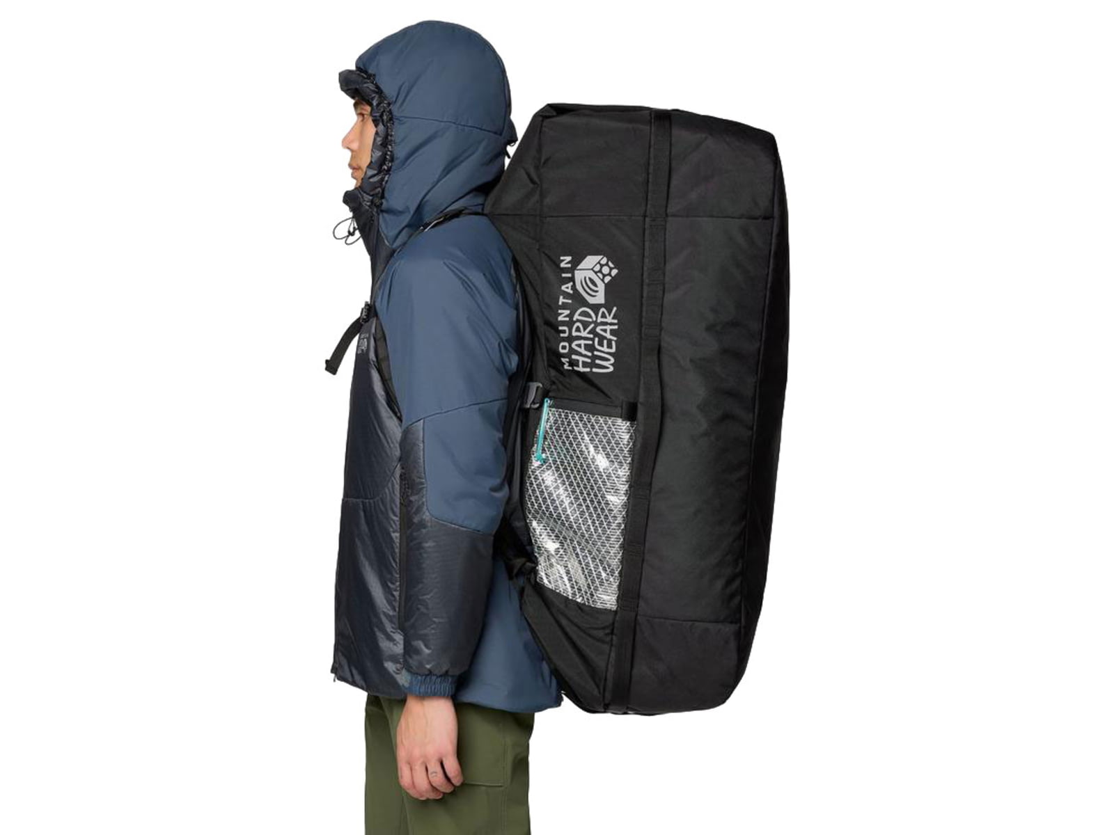 Mountain Hardwear Expedition Duffel