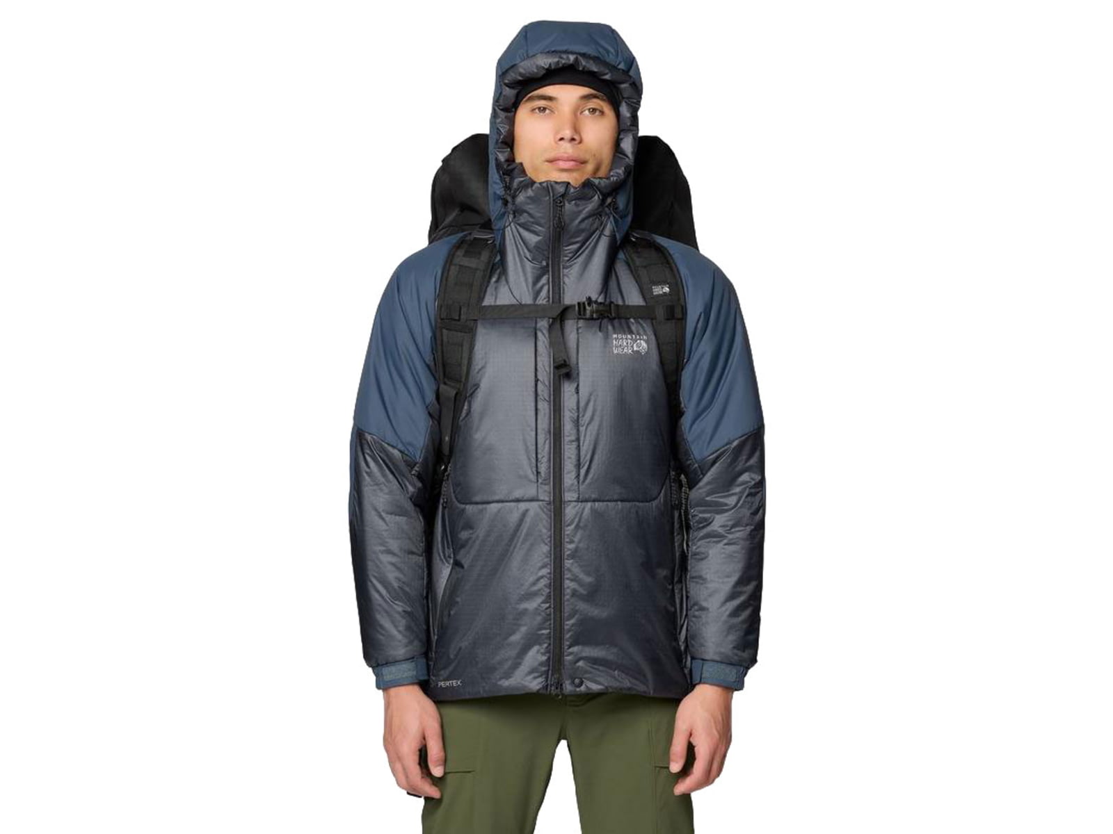 Mountain Hardwear Expedition Duffel
