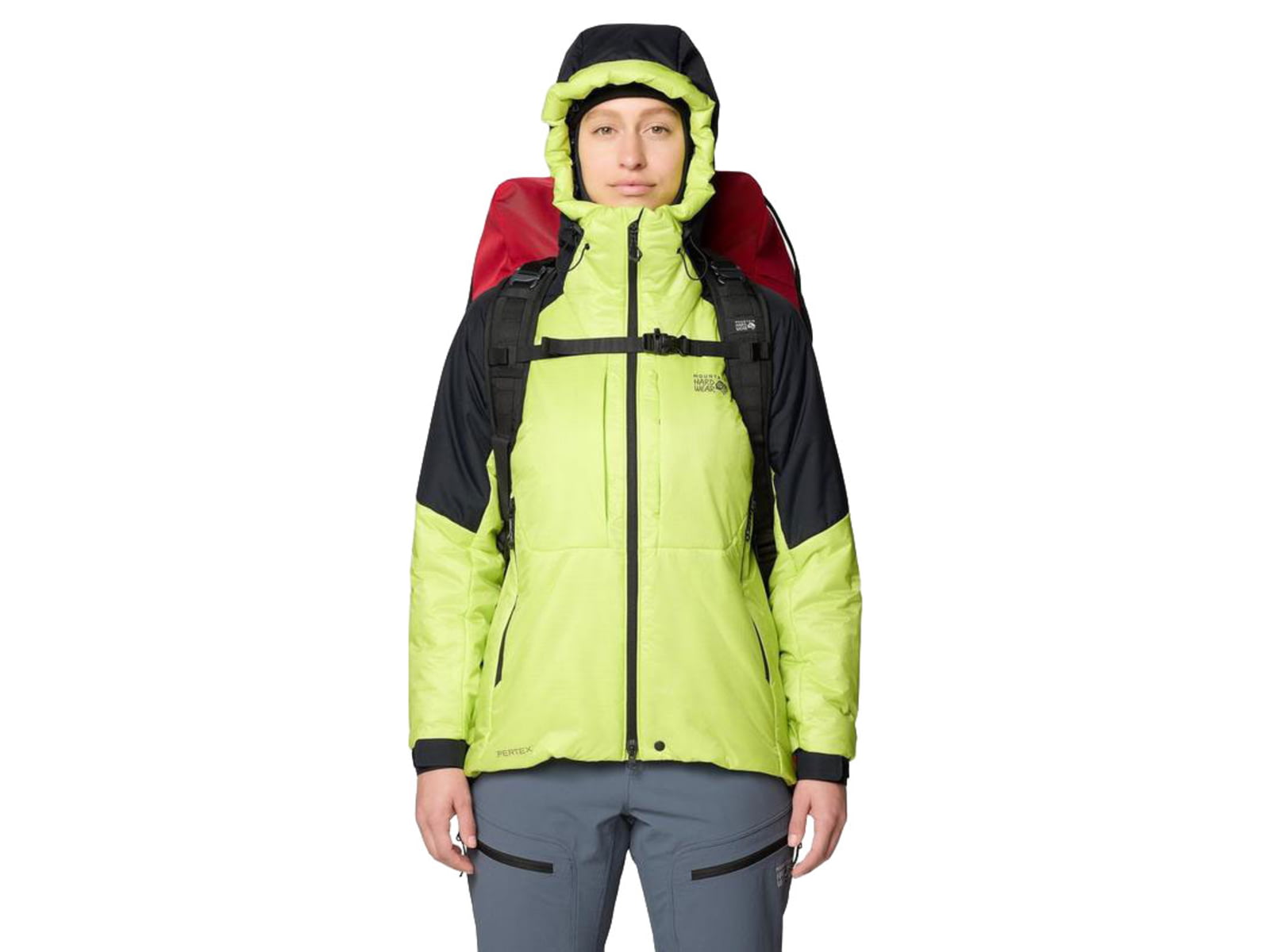 Mountain Hardwear Expedition Duffel