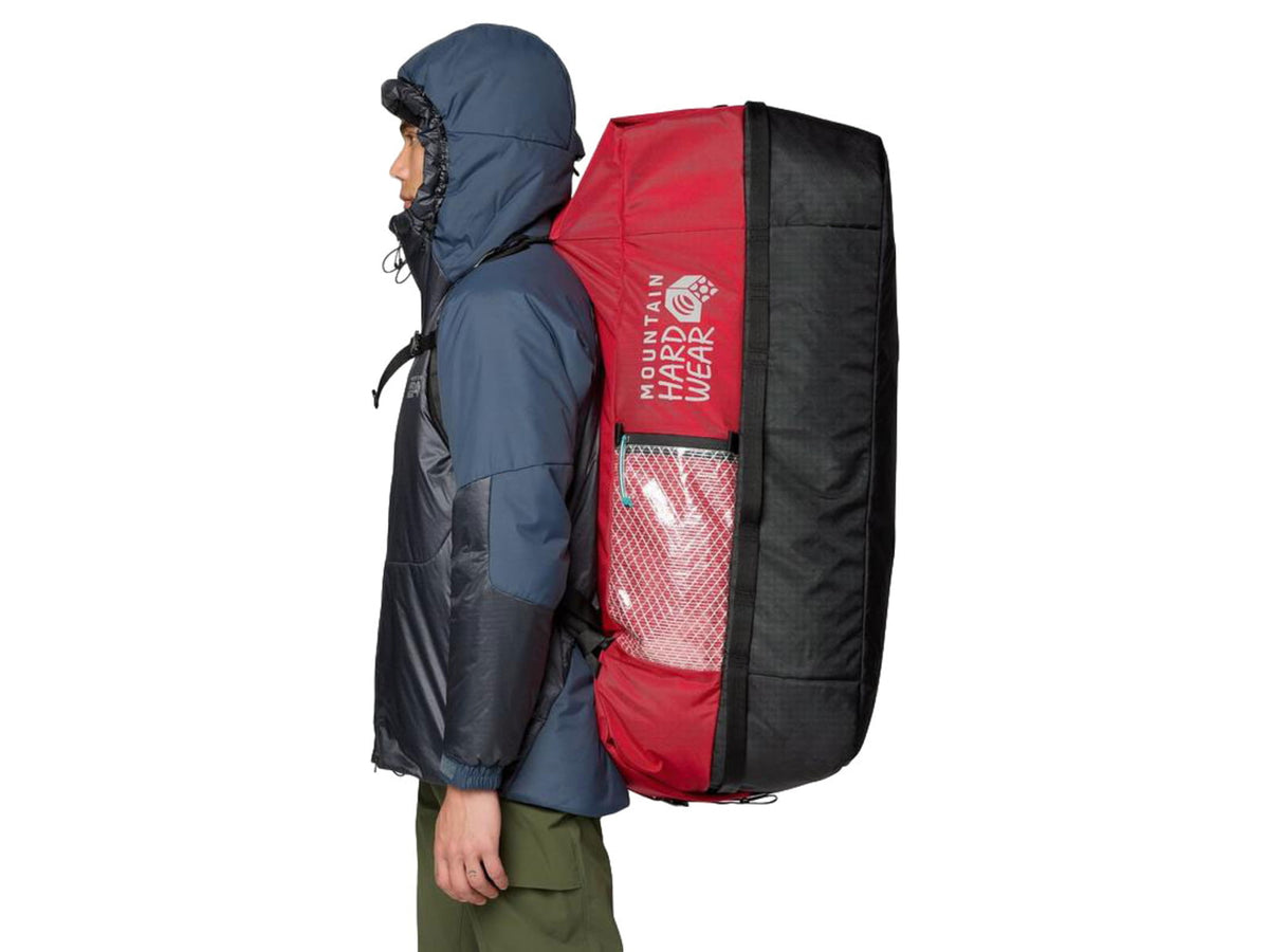 Mountain Hardwear Expedition Duffel