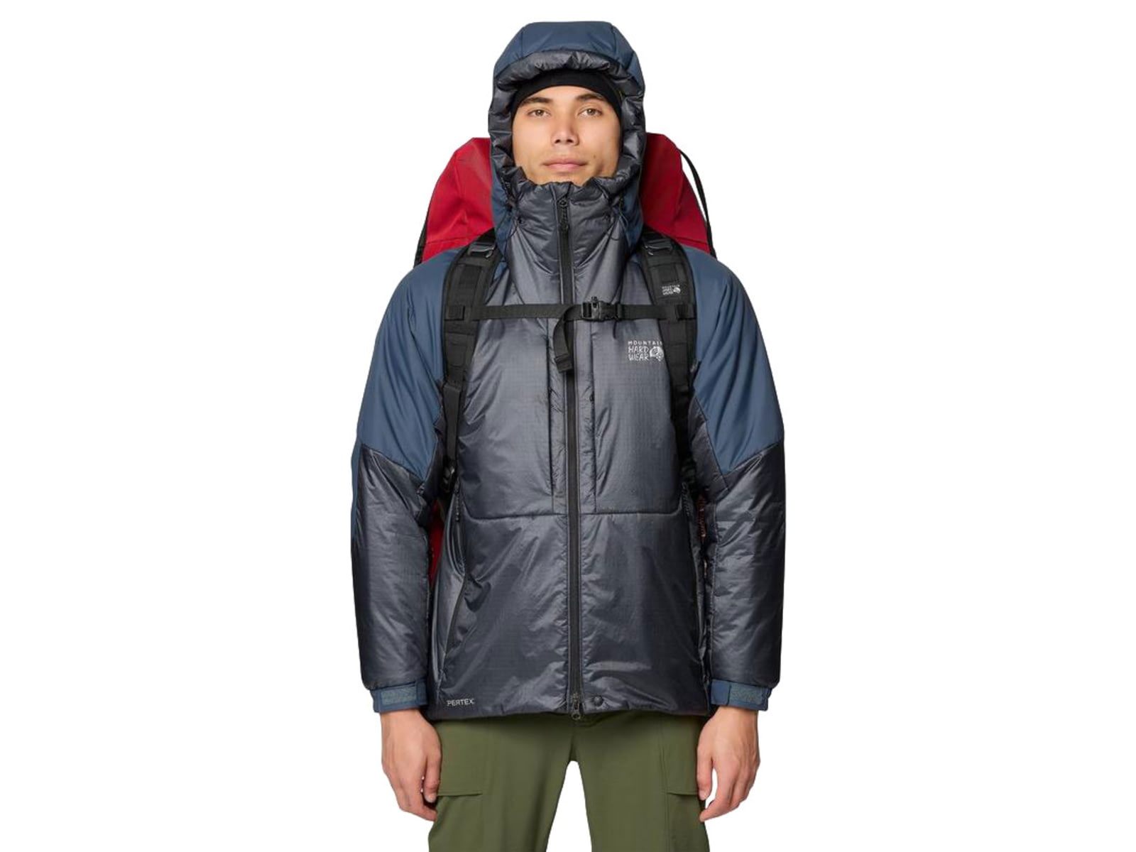 Mountain Hardwear Expedition Duffel