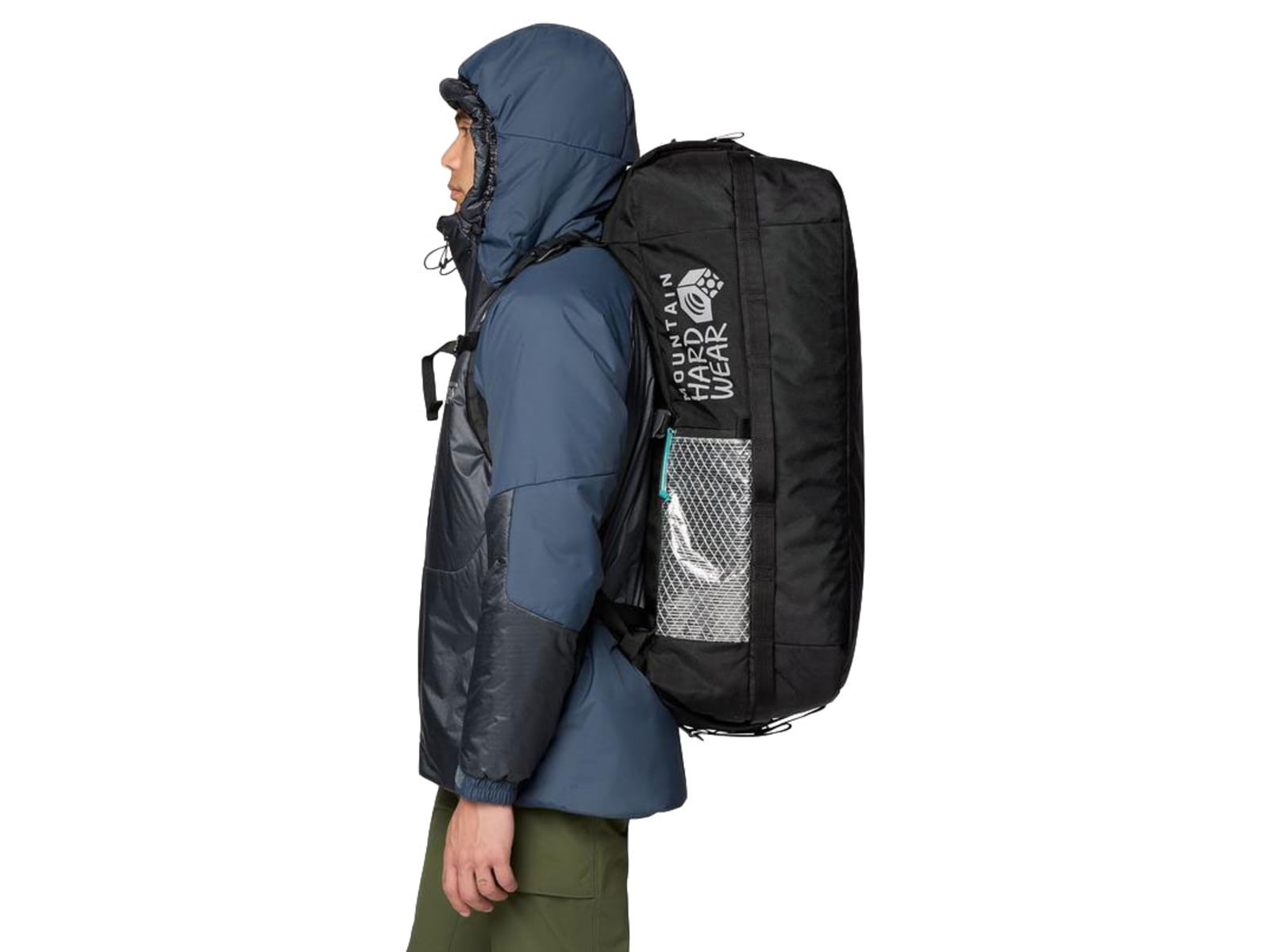 Mountain Hardwear Expedition Duffel