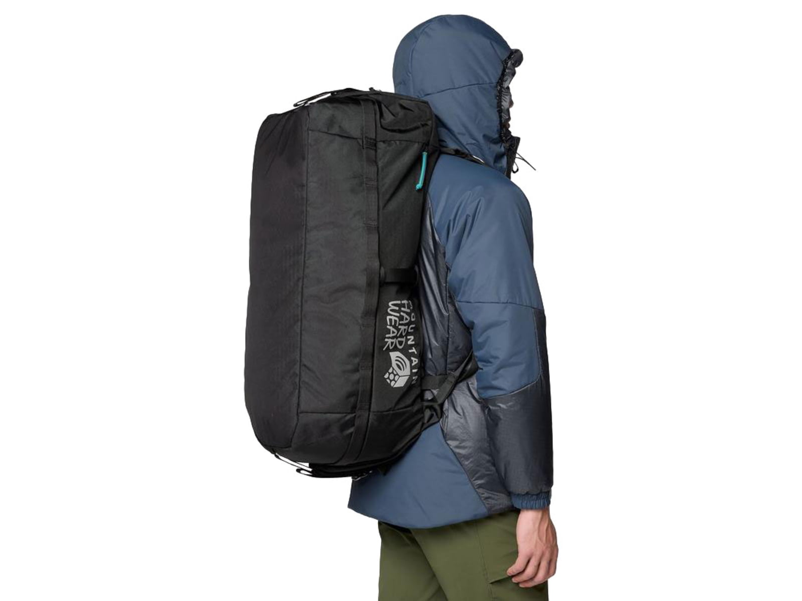 Mountain Hardwear Expedition Duffel