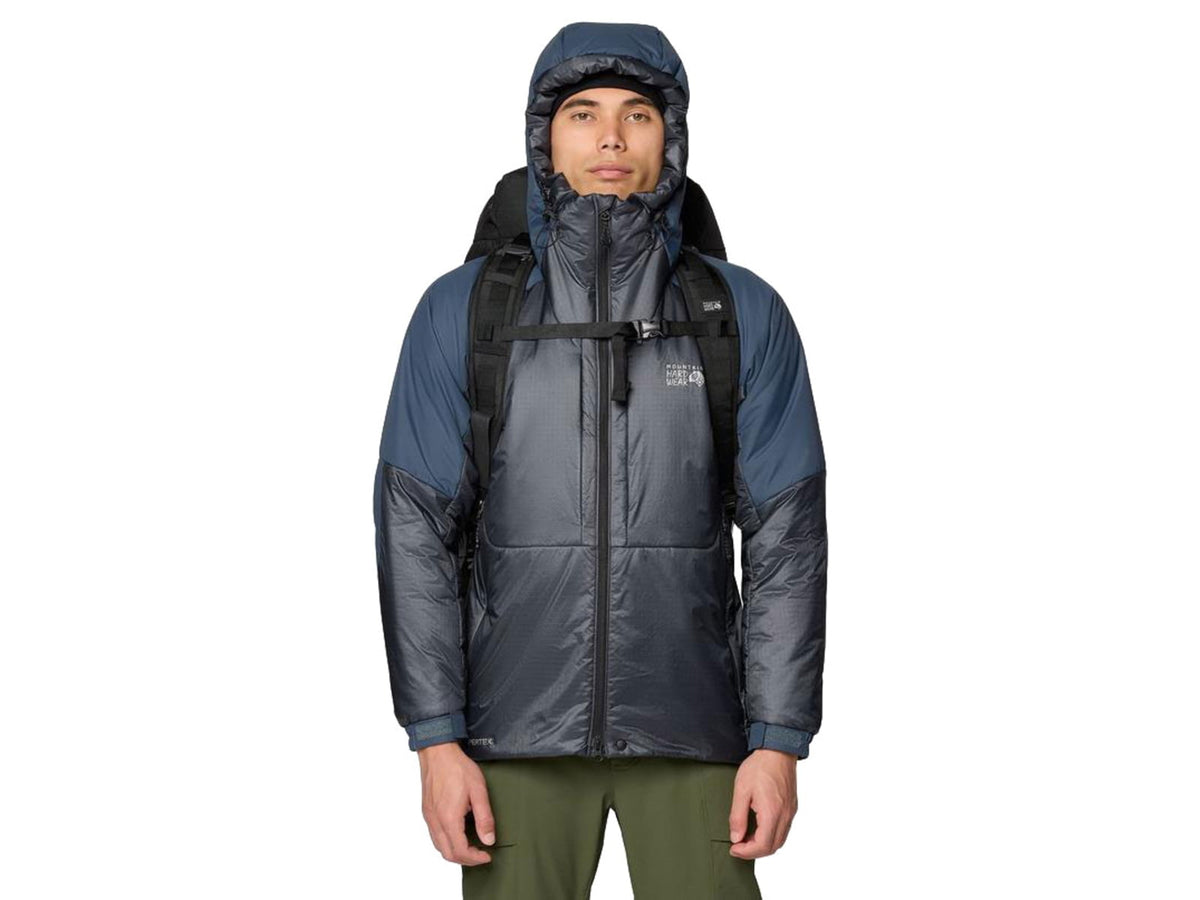 Mountain Hardwear Expedition Duffel