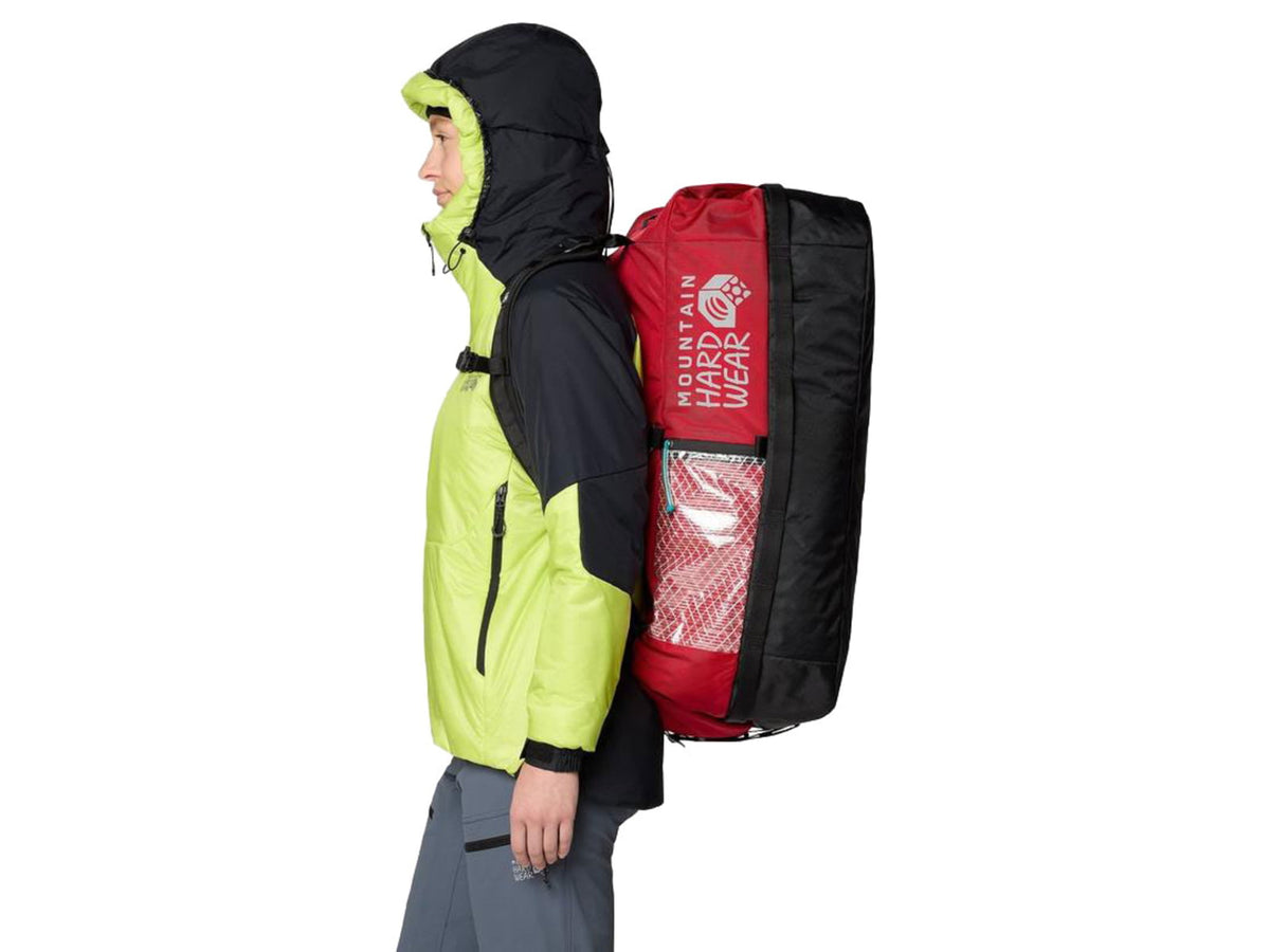 Mountain Hardwear Expedition Duffel