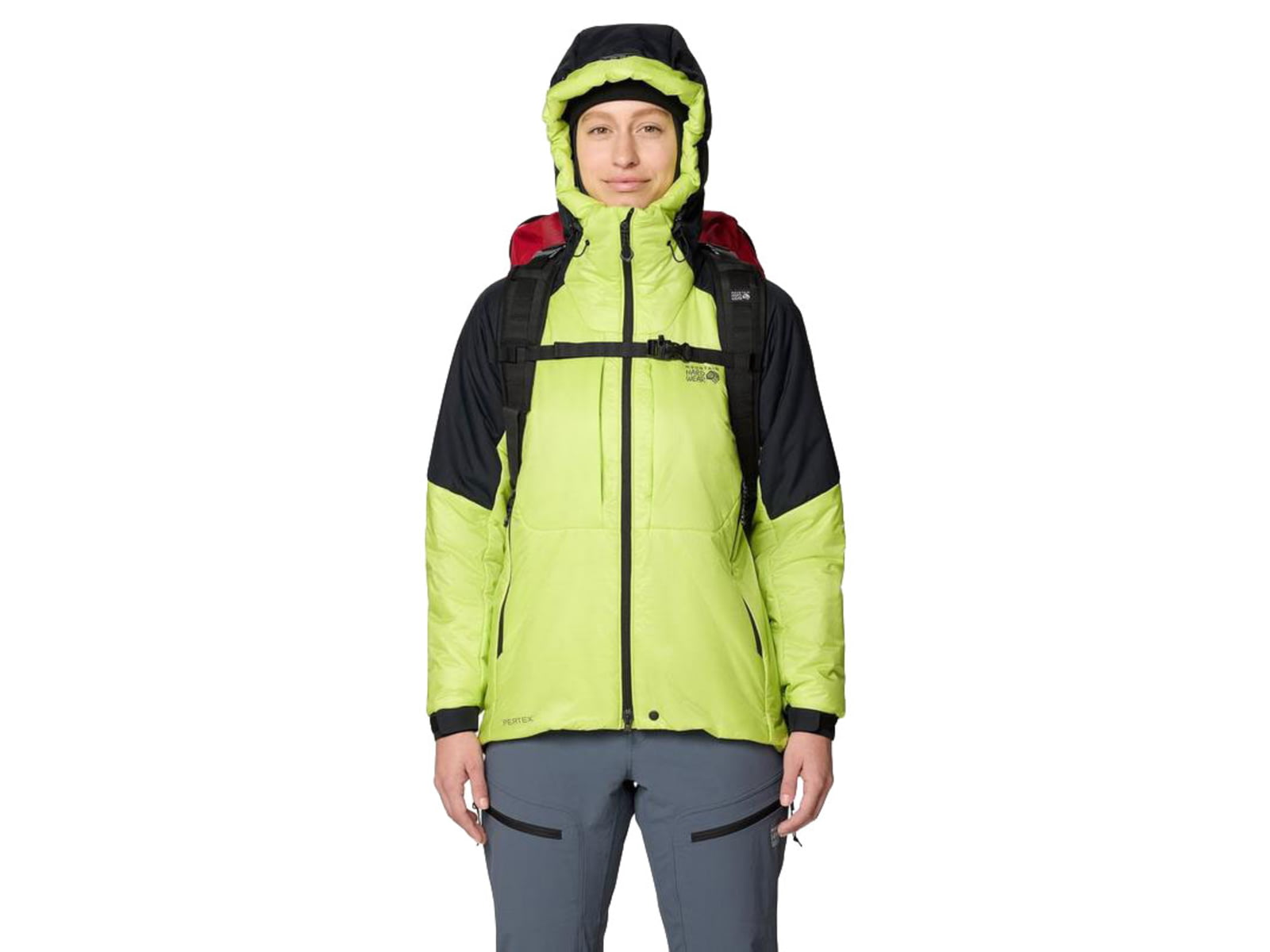 Mountain Hardwear Expedition Duffel