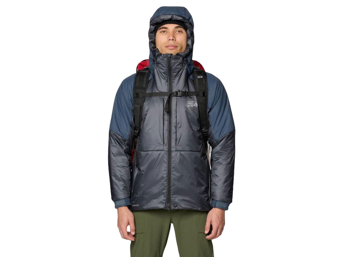 Mountain Hardwear Expedition Duffel