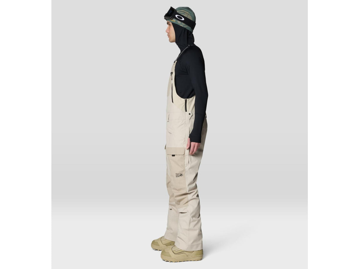 Mountain Hardwear FireFall Bib - Men's