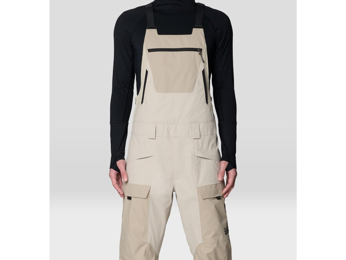 Mountain Hardwear FireFall Bib - Men's