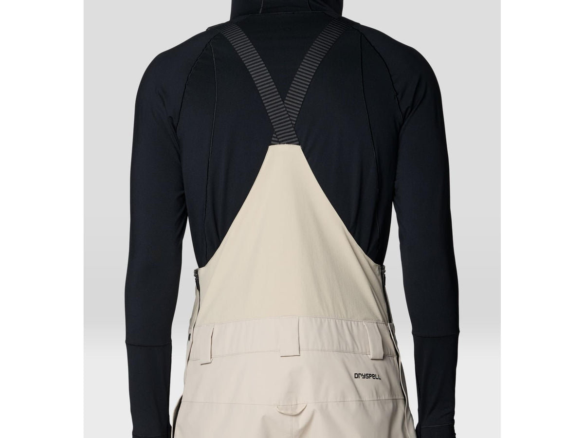 Mountain Hardwear FireFall Bib - Men's
