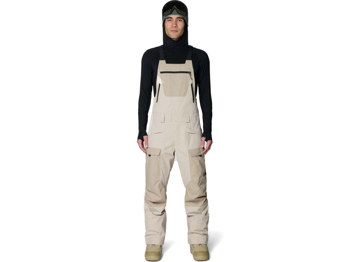 Mountain Hardwear FireFall Bib - Men's