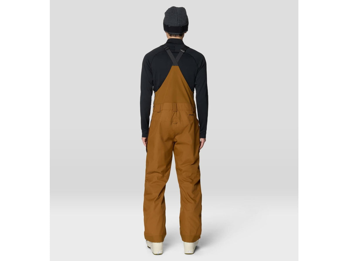 Mountain Hardwear FireFall Bib - Men's