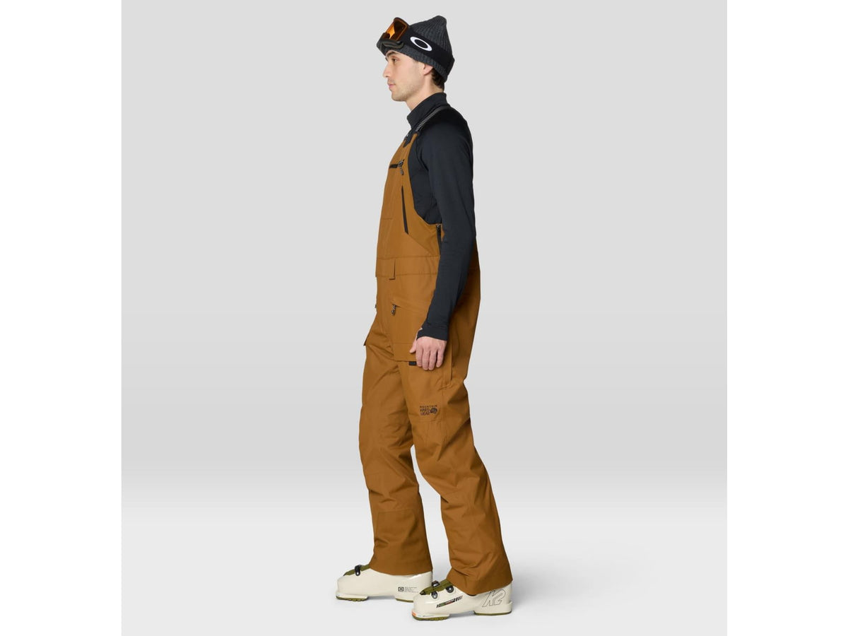 Mountain Hardwear FireFall Bib - Men's