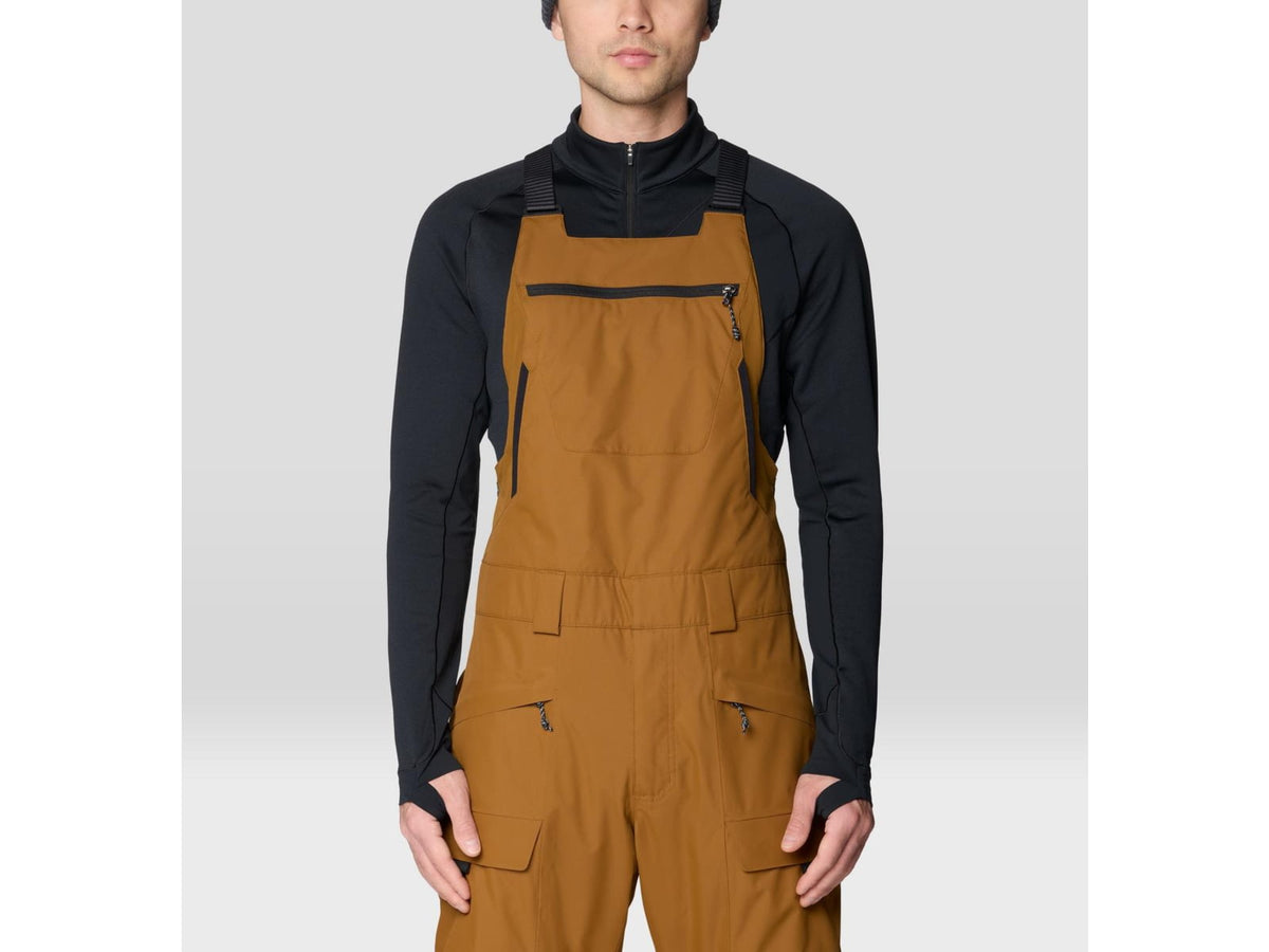 Mountain Hardwear FireFall Bib - Men's