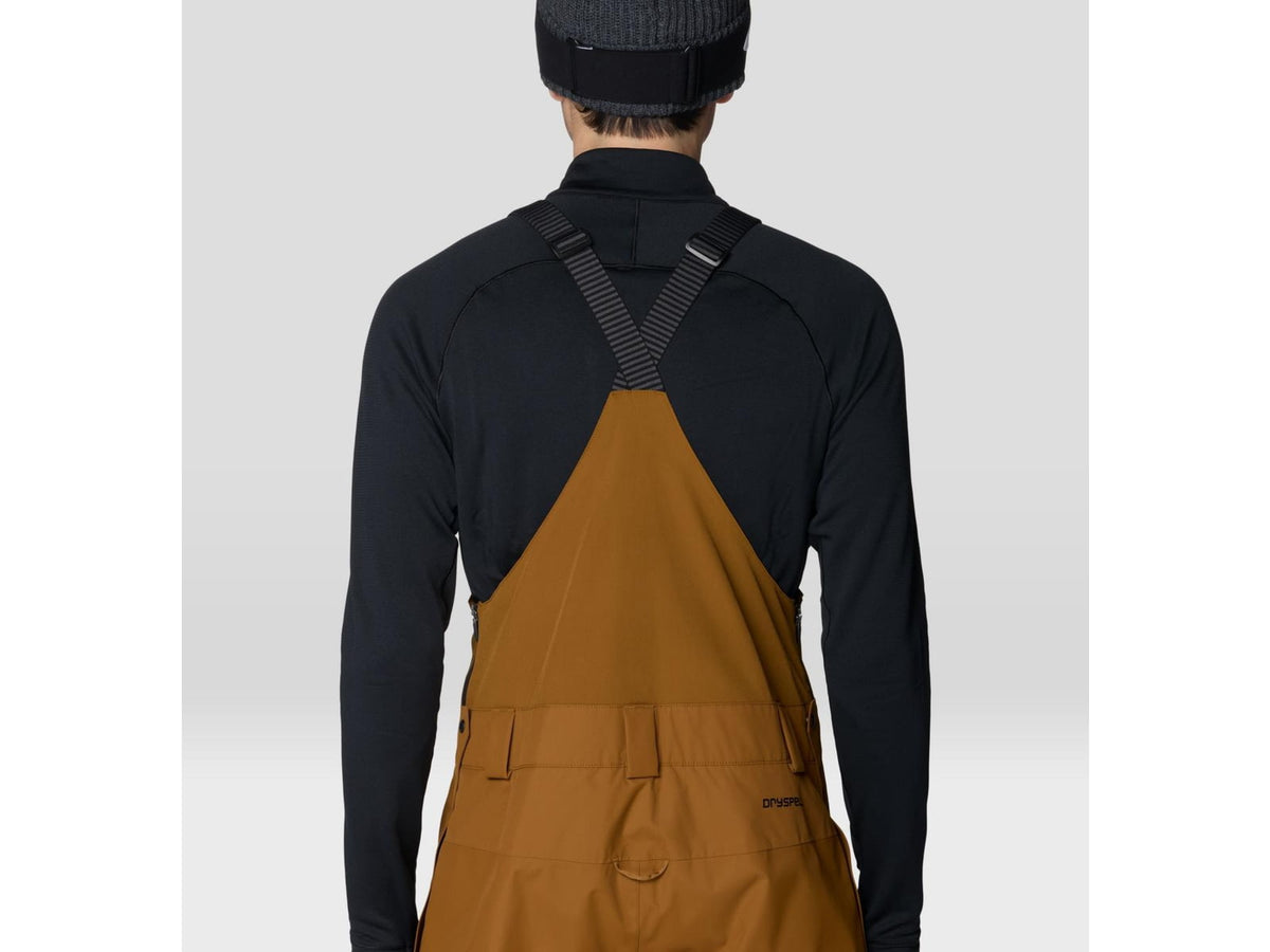 Mountain Hardwear FireFall Bib - Men's