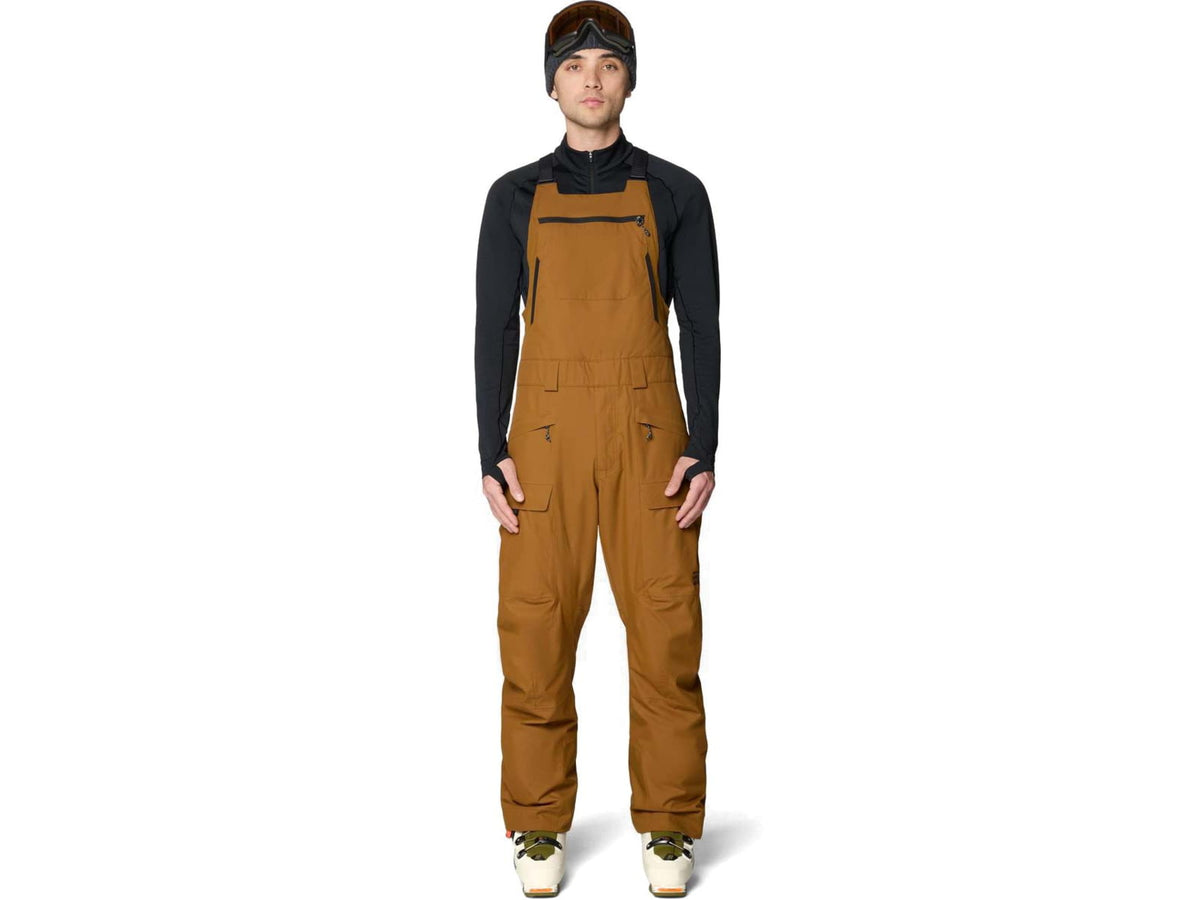 Mountain Hardwear FireFall Bib - Men's