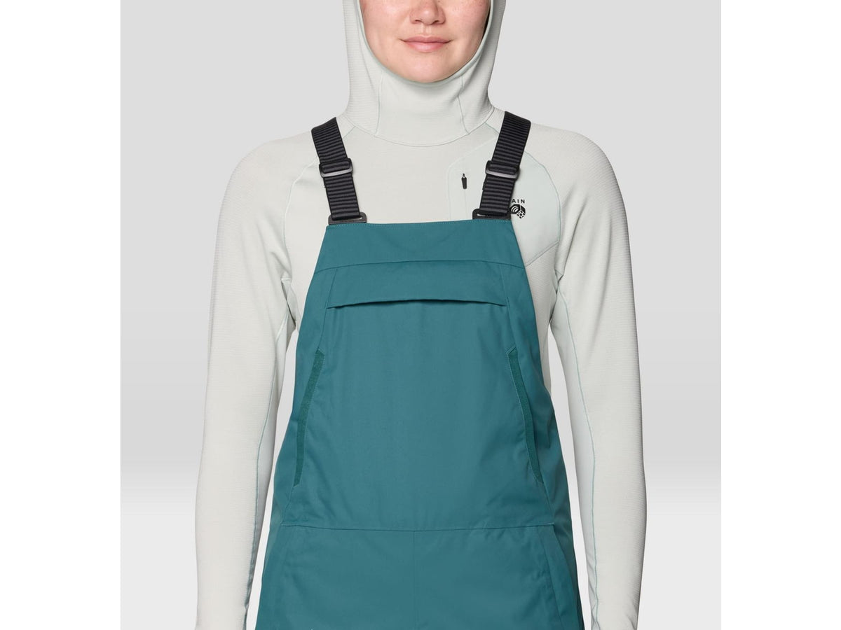 Mountain Hardwear FireFall Bib - Women's