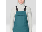 Mountain Hardwear FireFall Bib - Women's, Short Inseam Size